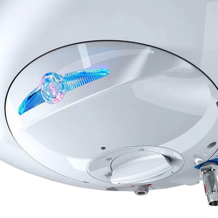 Boiler termoelectric Tesy 100l/2000W