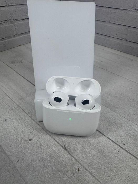 Air Pods 3 Nur Market