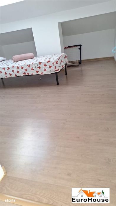 Apartament de vanzare cu 3 camere in Alba Iulia