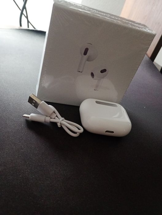 Airpods iPhone sau android