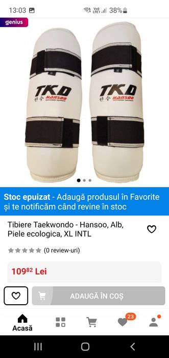 Vand tibiere kichbixing