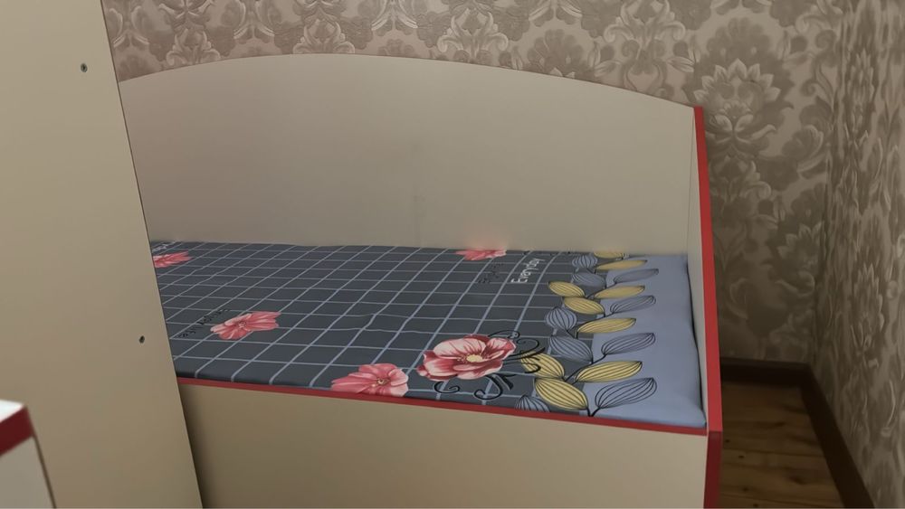 Детский мебель