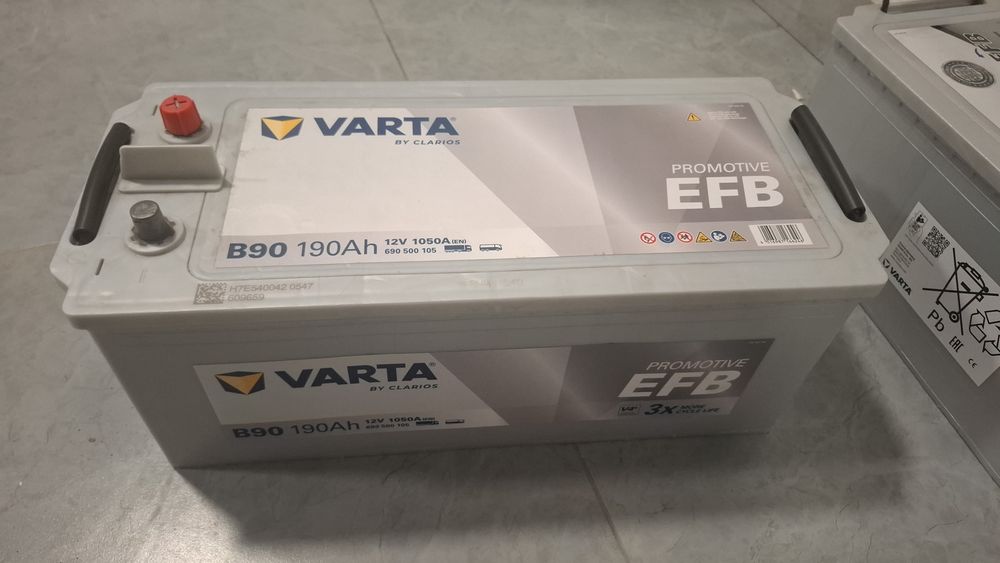 Продам акуммолятор