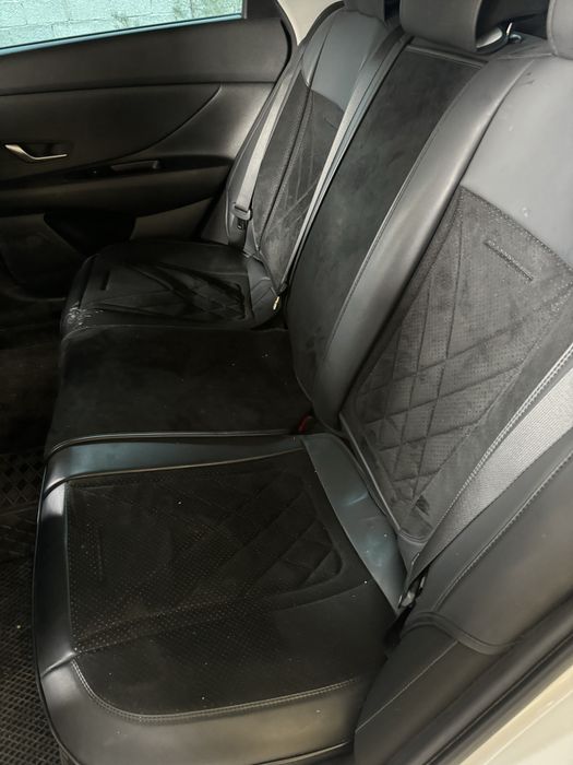 Чехол на авто, универсальный