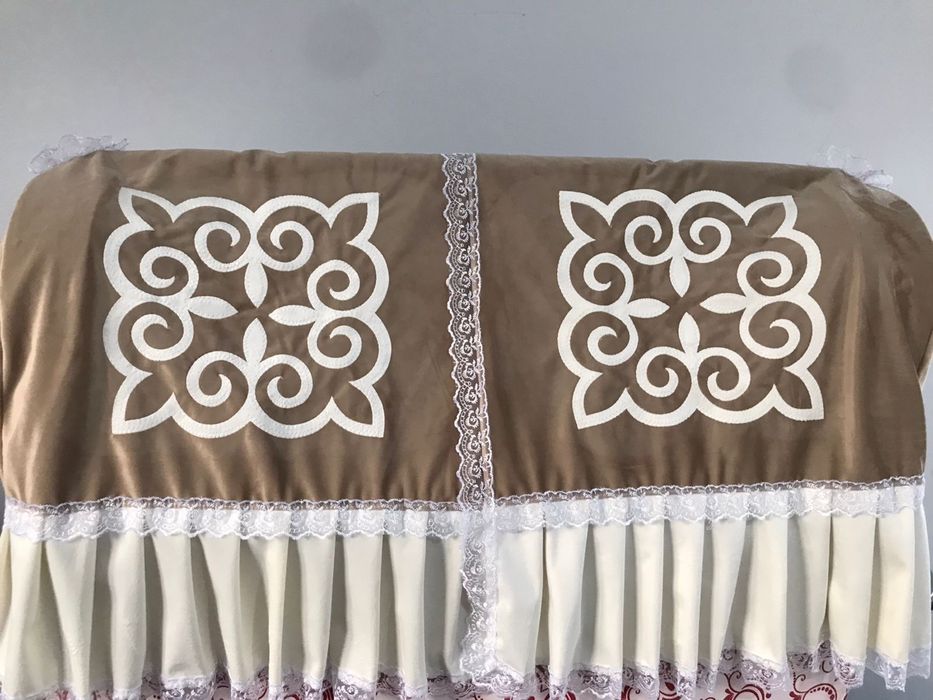 Бесік жасауы