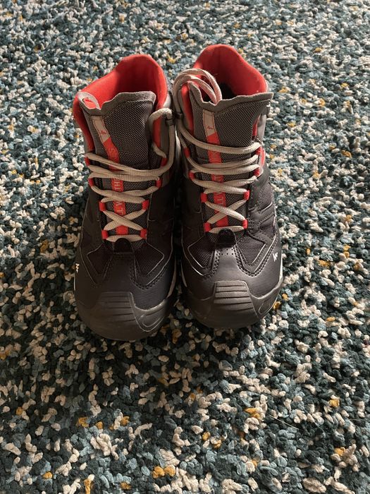 Vand bocanci Quechua