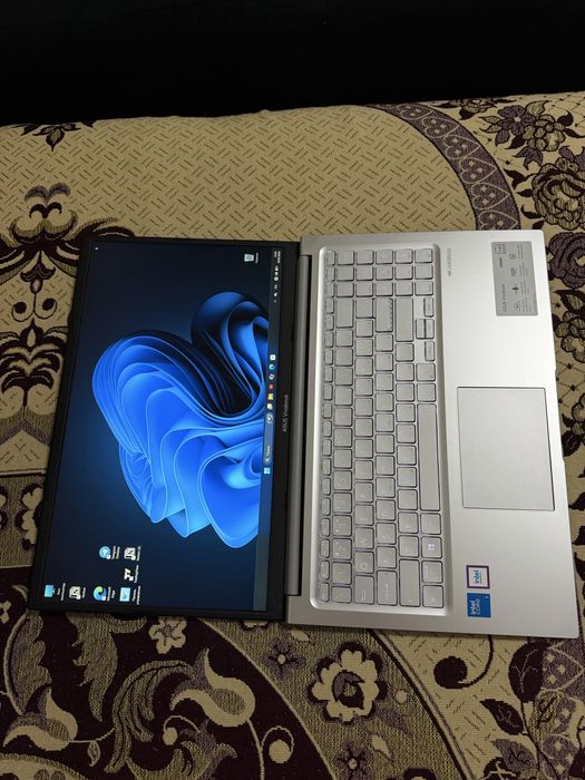 Ноутбук ASUS VivoBook