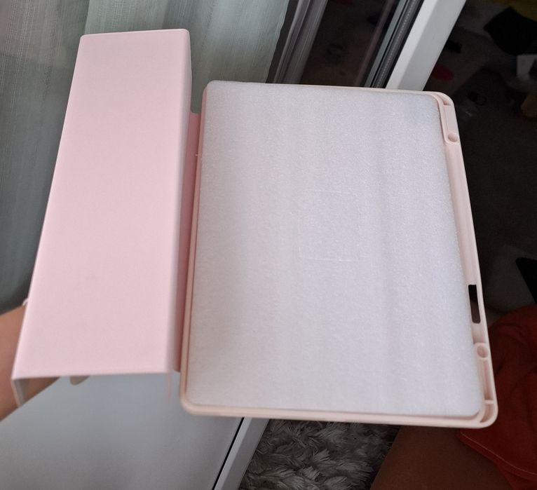 Husa Ipad air 13inch Roz