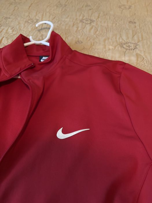 Bluza Trening sport nike rosu M
