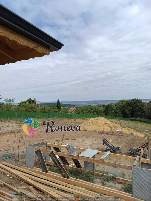 Продава се Парцел в Варна, Левски - 2487 кв.м за 50 €/кв.м - Снимка #1