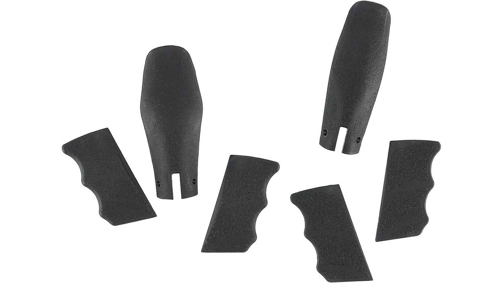 Airsoft Heckler & Koch VP9 UMAREX Лицензирана еърсофт реплика