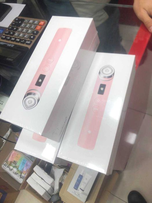 Medicube Booster Pro original aparat - Медикуб массажер для лица