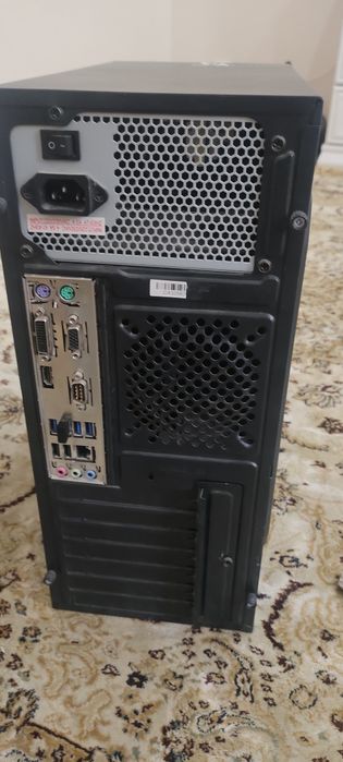 Компютер рабочий