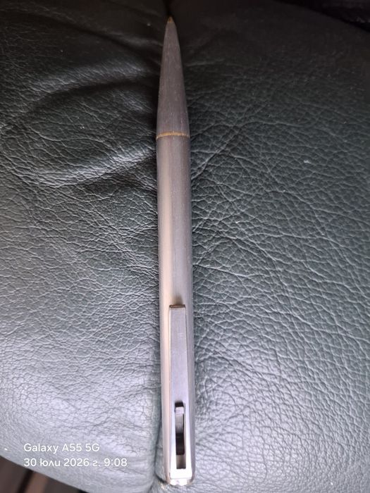 Montblanc Химикал