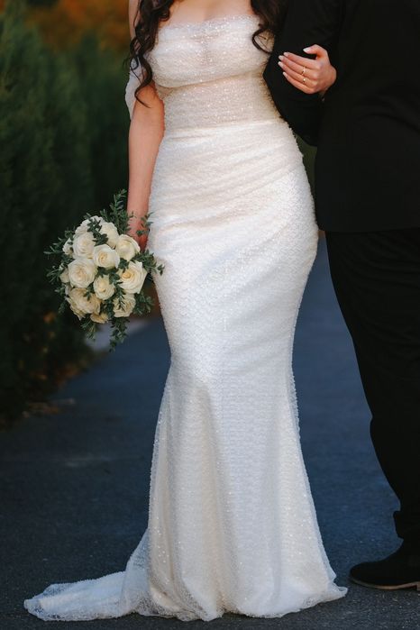 Rochie mireasă/ocazie