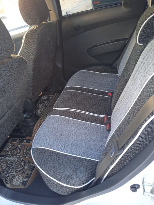 Продам а/машину Ravon R2.