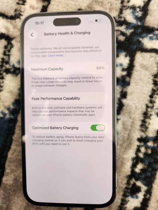 Iphone 14 pro sotiladi