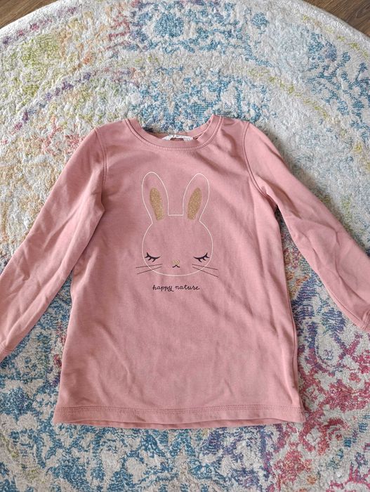 Lot 7 bluzite de toamna/iarna diverse marci