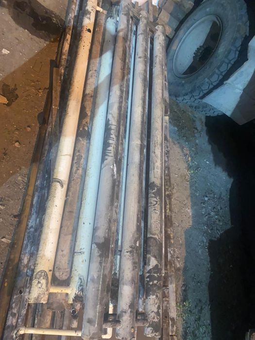 Продам регистры отопления