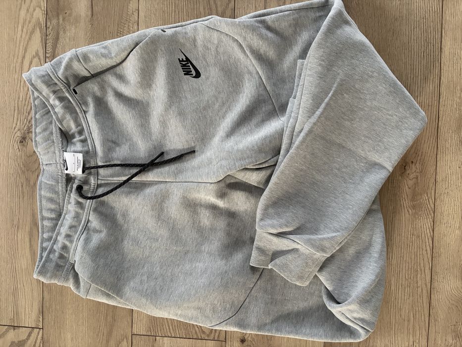 Pantaloni Trening Nike Tech