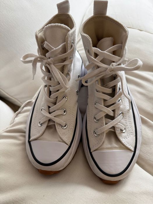 Дамски обувки CONVERSE