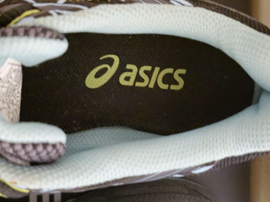 Asics Gel оригинални дамски маратонки