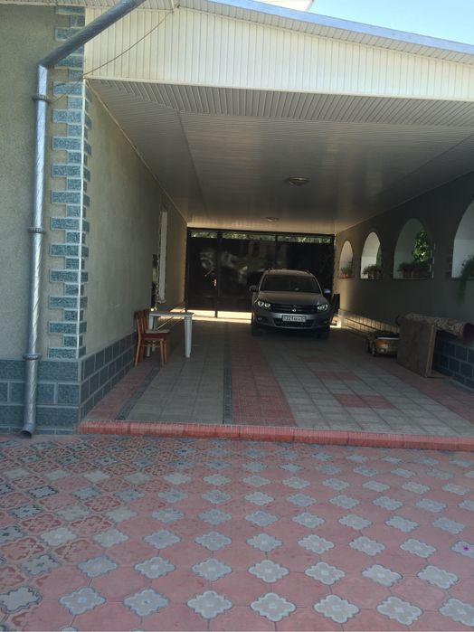 Продается уютный дом