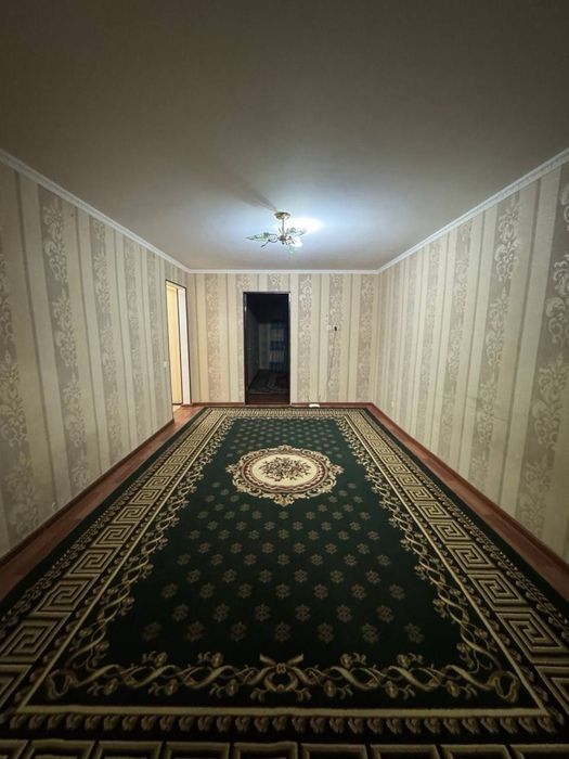 2х комнатная возле Хакимията (сердце Чирчика)