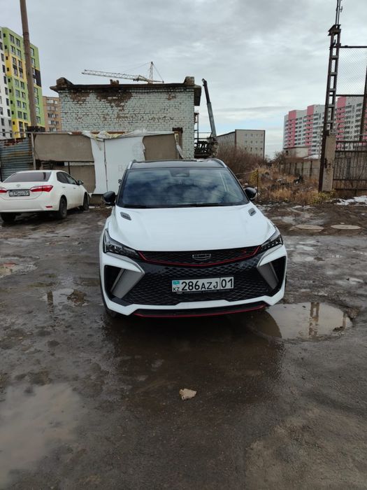 Автомобиль на аренду