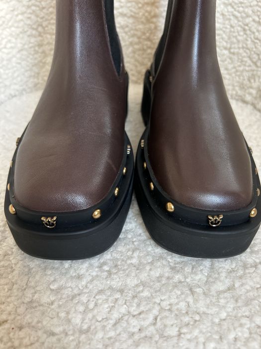 дамски боти PINKO