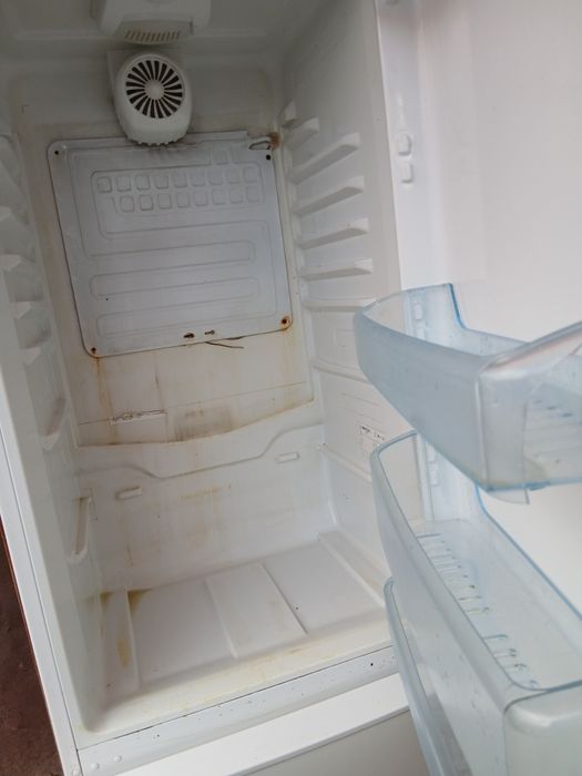 Frigider artic ca nou