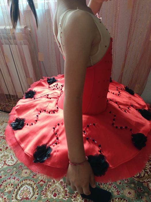 Продам балетную пачку