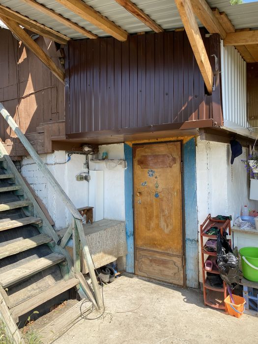 Продам дачу 2 дачная направо с/т Энергетик