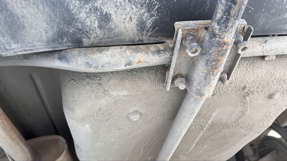 Фаркоп ваз 2110 семейство. Приора