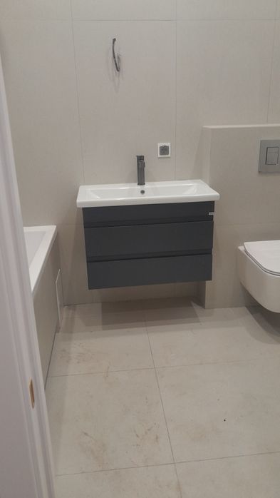 Делаю ремонт под ключ