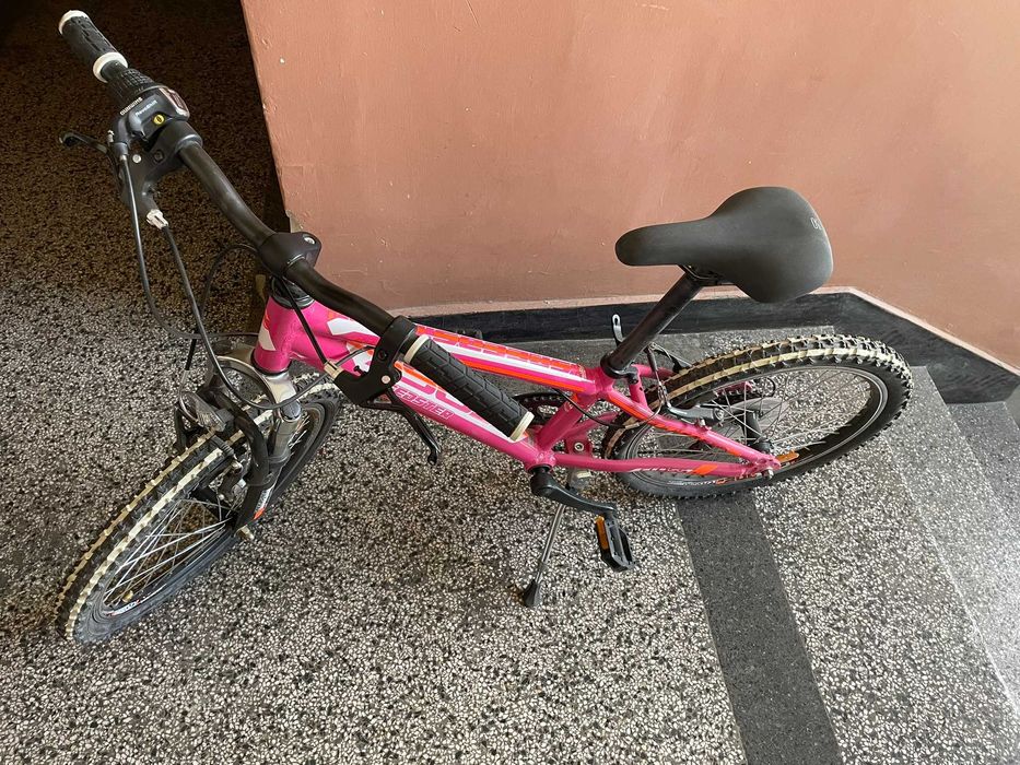 Детски Велосипед Cross Speedster 20