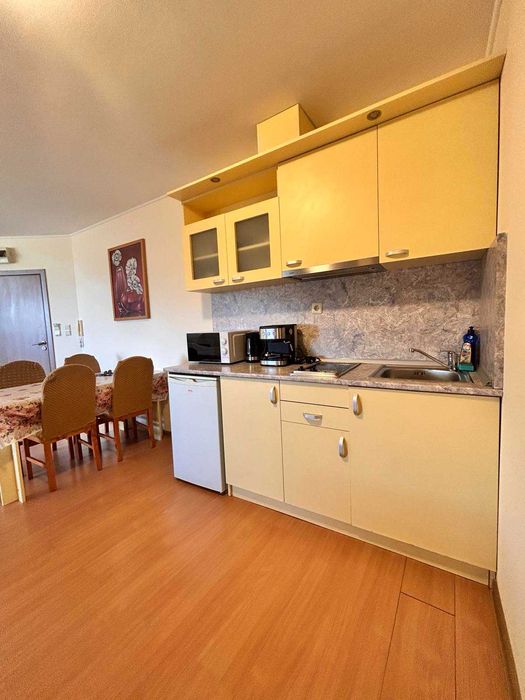 Продава се Двустаен апартамент в Банско - 54 кв.м за 1111 €/кв.м - Снимка #5