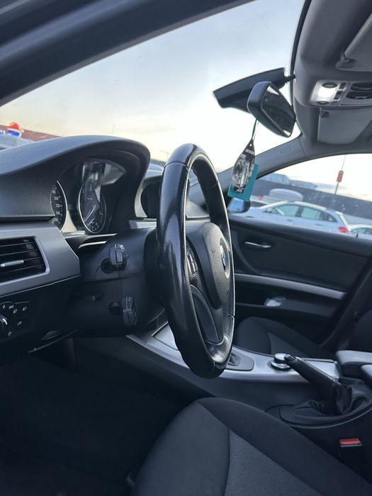 Bmw seria 3 e90 Automat