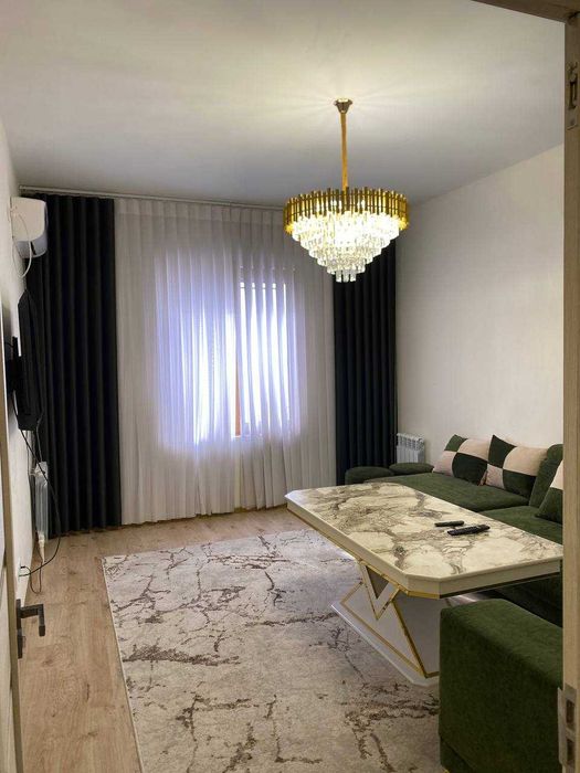 M1! Сдаётся уютная квартира! Шайхантахурский район