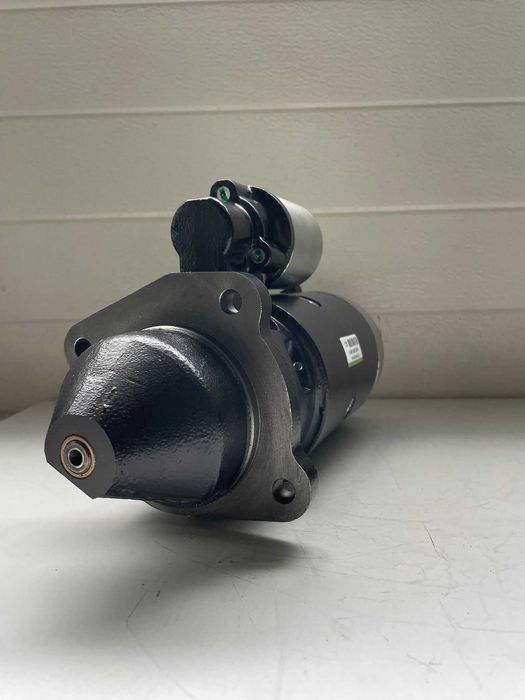 Electromotor NOU, FENDT seria 100/300/600 , RENAULT seria 100 9 dinti