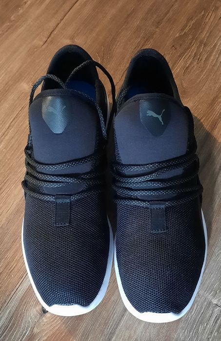 Puma Petronas Motor- 45 номер