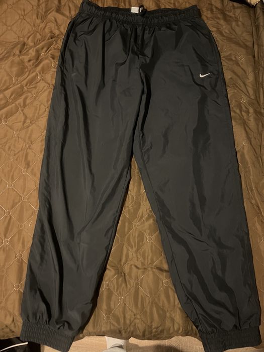 Шушляков анцуг на Nike