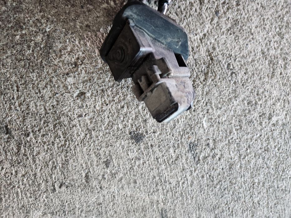 Камера за Nissan Juke