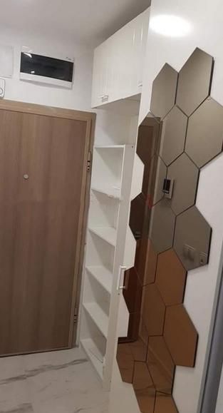 Дава се под наем Едностаен апартамент в София, Студентски град - 37 кв.м за 597.21 € - Снимка #3