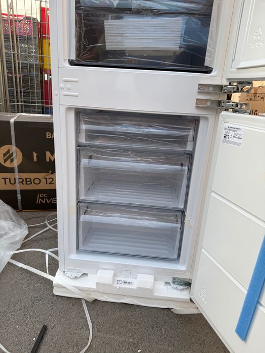 Xolodilnik hisense vstraivayemiy встраиваемый