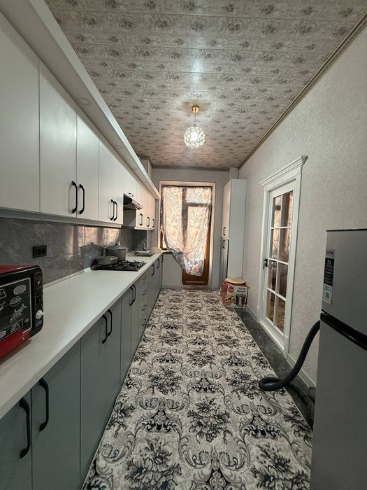 Vokzal Uzgazoil 3 xona kvartira Ijaraga Beriladi