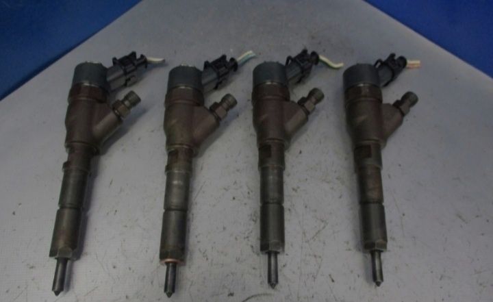 Injectoare 1.6tdci/hdi 90-109cp Focus 2/C-Max/Jumpy/Boxer/Peugeot 307