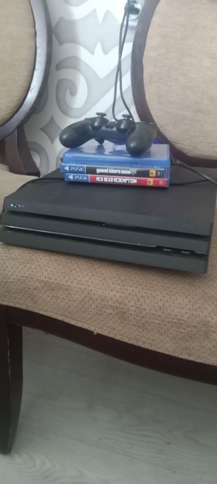 Sony Playstation 4 PRO