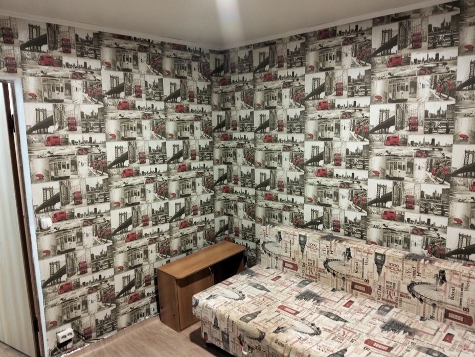 Сдается в аренду 3 комнатная