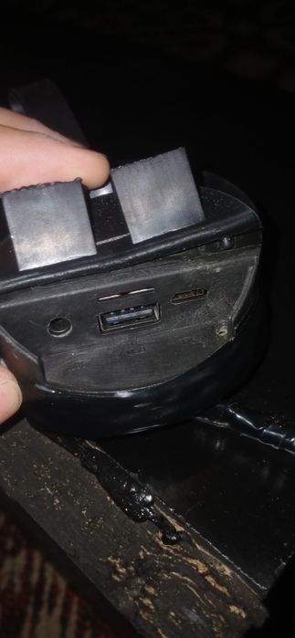 Продам Колонку Самодельная